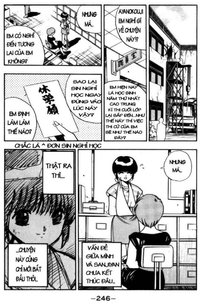 3x3 eyes chapter 30 16