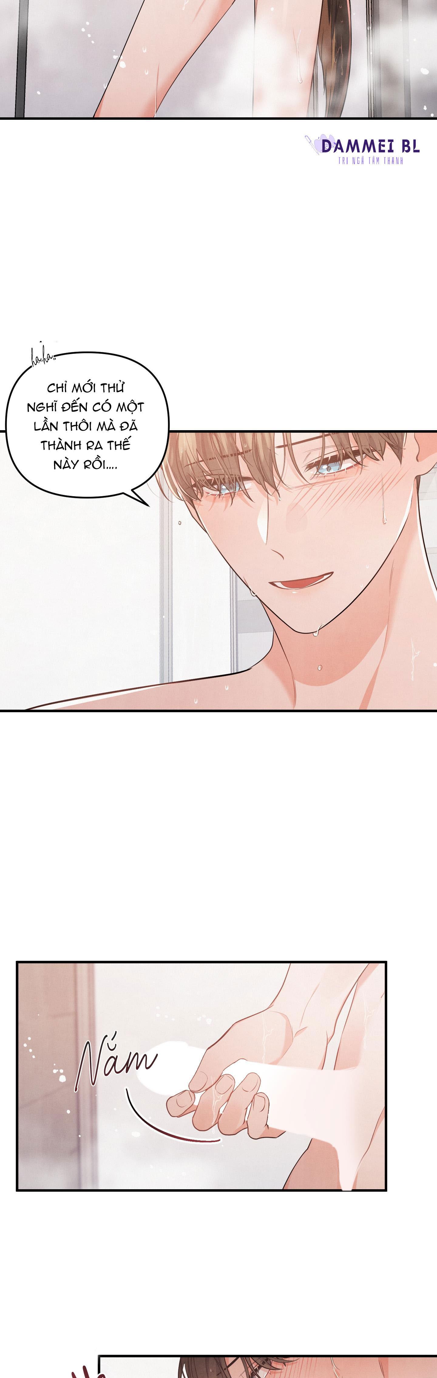 mối quan hệ ngu ngốc chapter 12 15