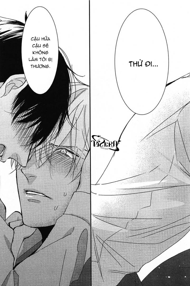 con quỷ tà dâm không cho tôi ngủ chapter 7 11