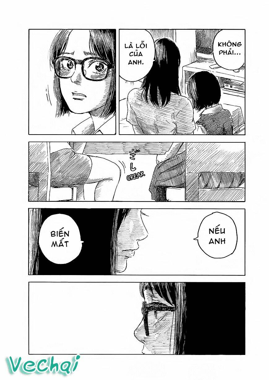 boku wa mari no naka chapter 72 11