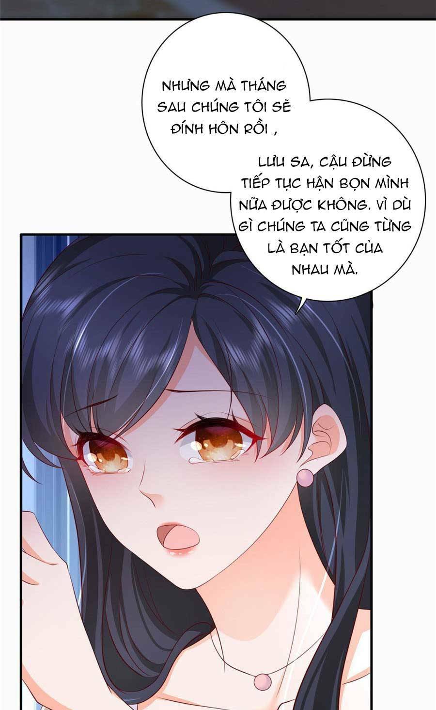 cô vợ của tôi không dễ bắt nạt chapter 4 33
