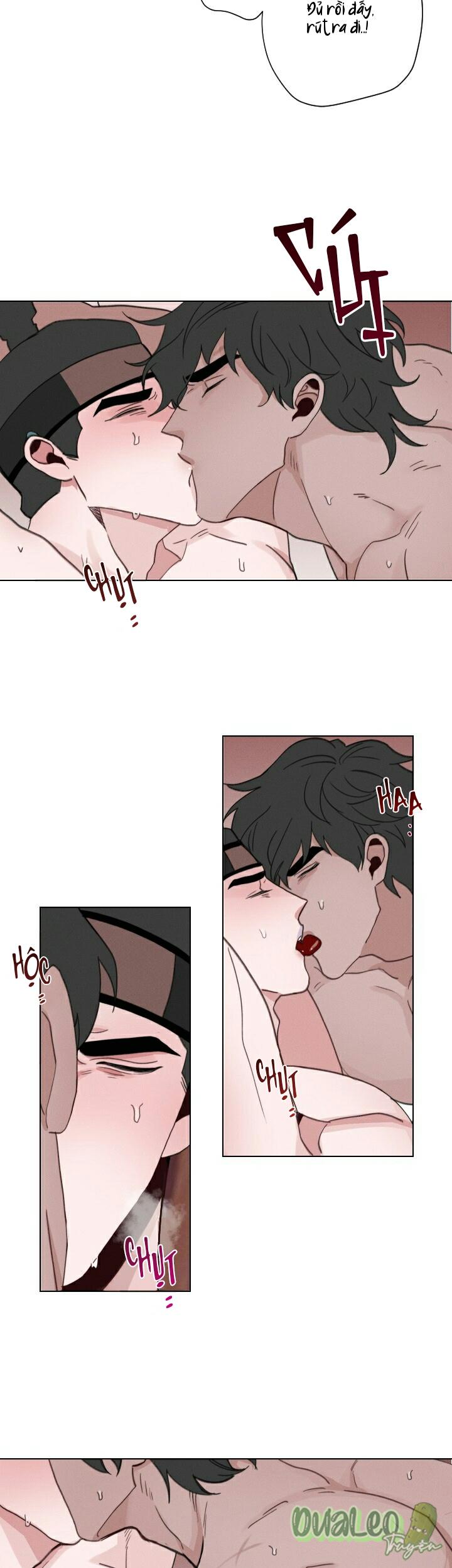 shinsujeon chapter 33 17