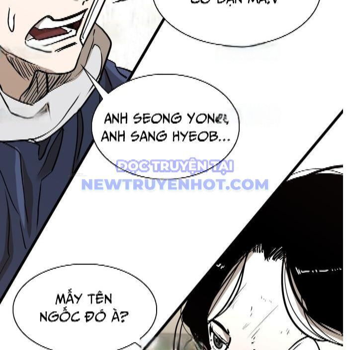 shark - cá mập chapter 345 103