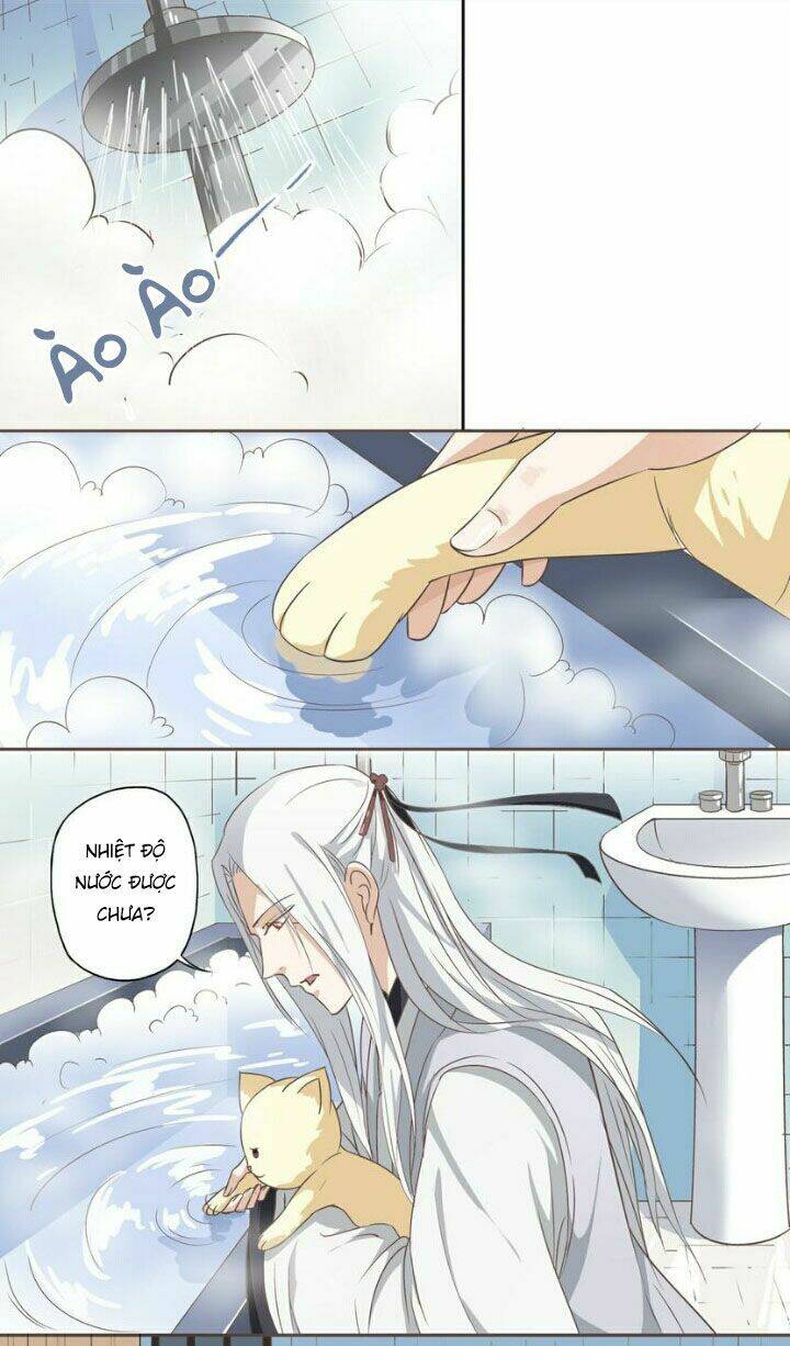 nguyệt ẩn thần chapter 8 5