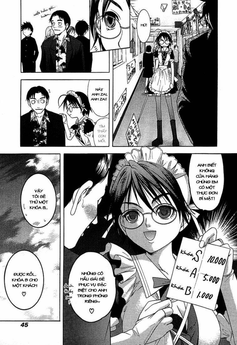 happy world! chapter 43 13