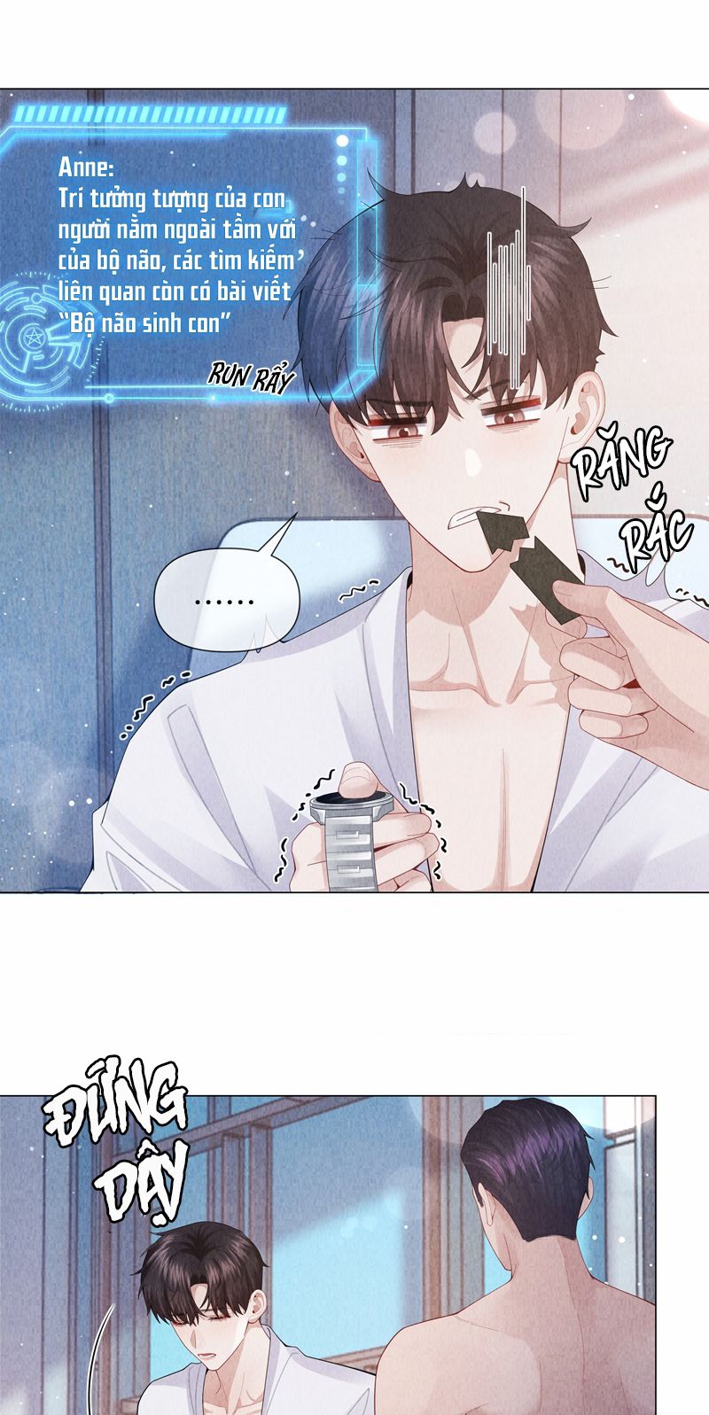 dior tiên sinh chapter 88 17