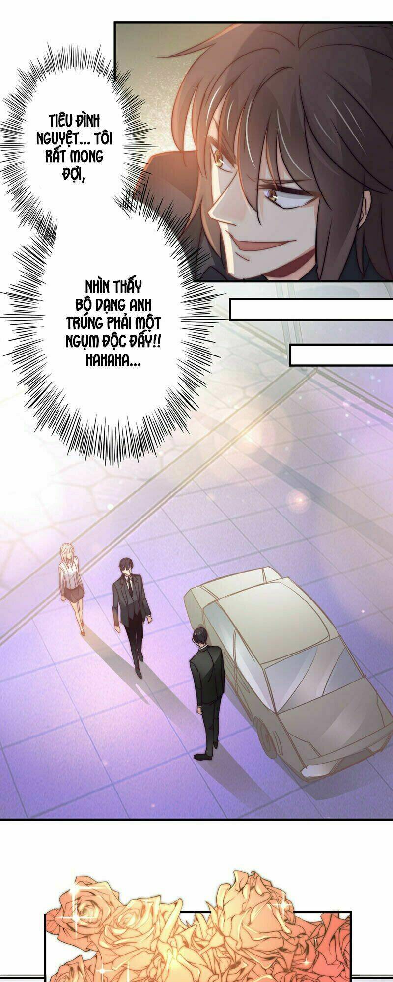 cuồng duệ tiểu thê chapter 104 7