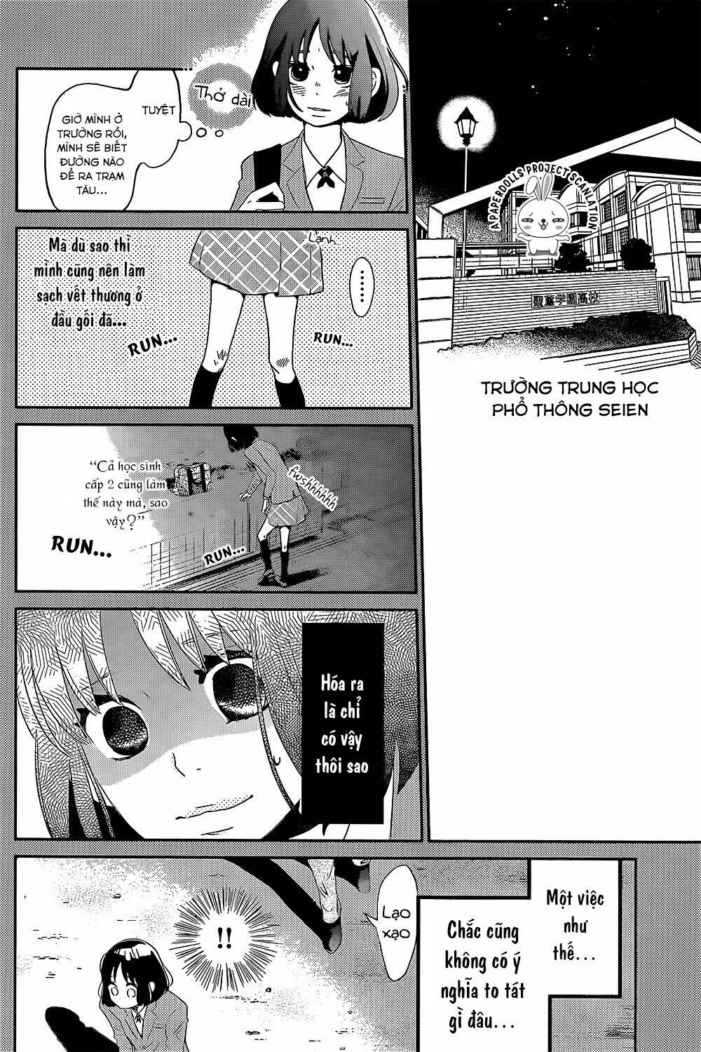 ichibanboshi kirari chapter 1 37