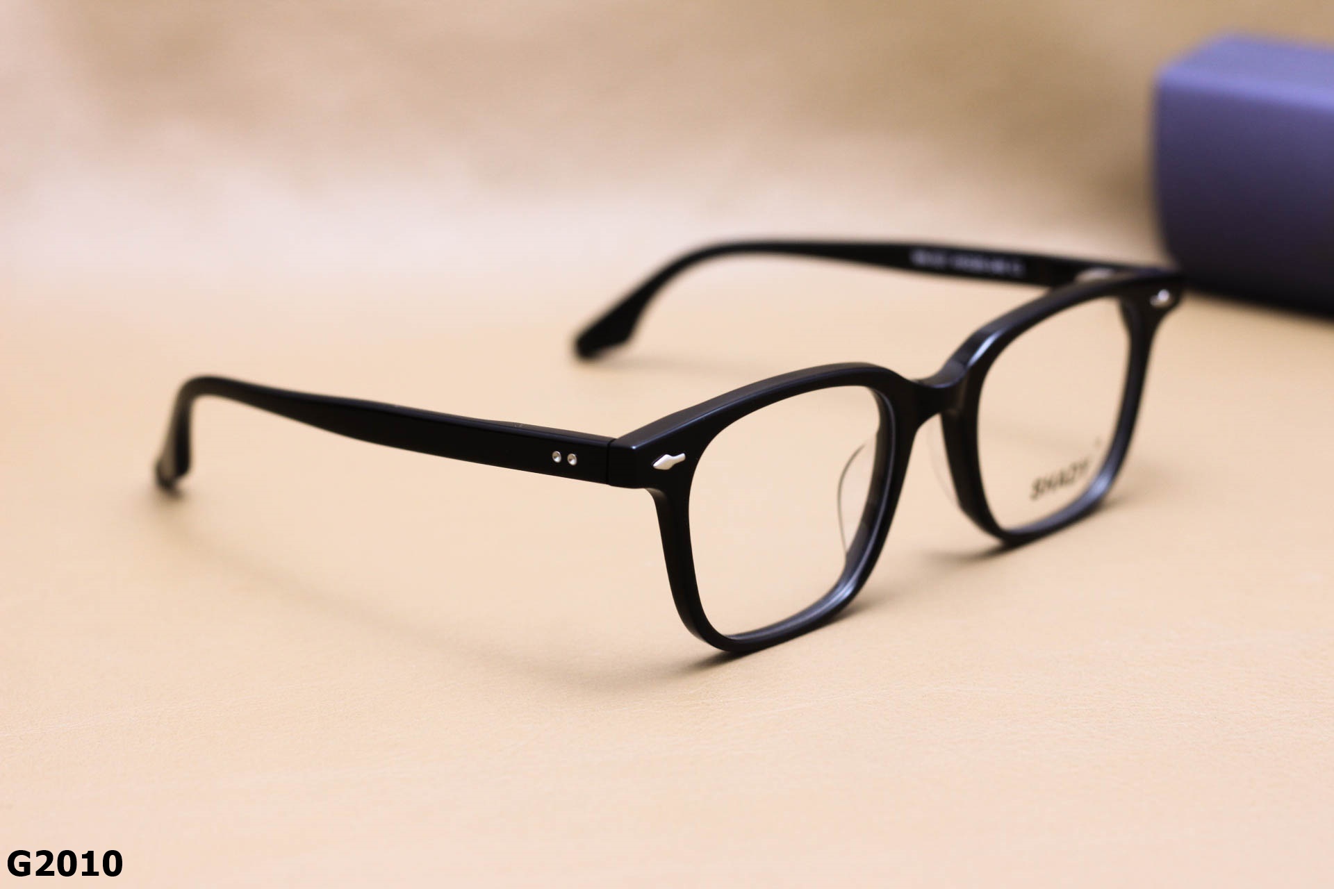 Gọng Kính Cận Nhựa Acetate Unisex - G2010