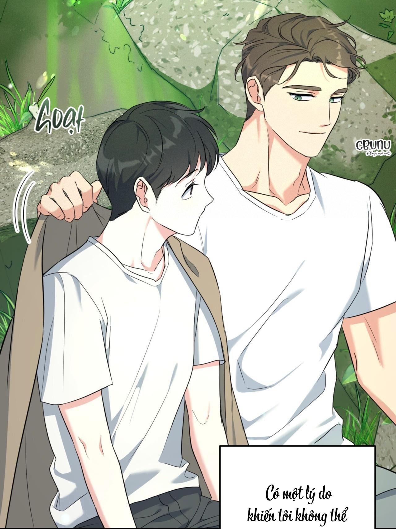 khu rừng tĩnh lặng chapter 3 99