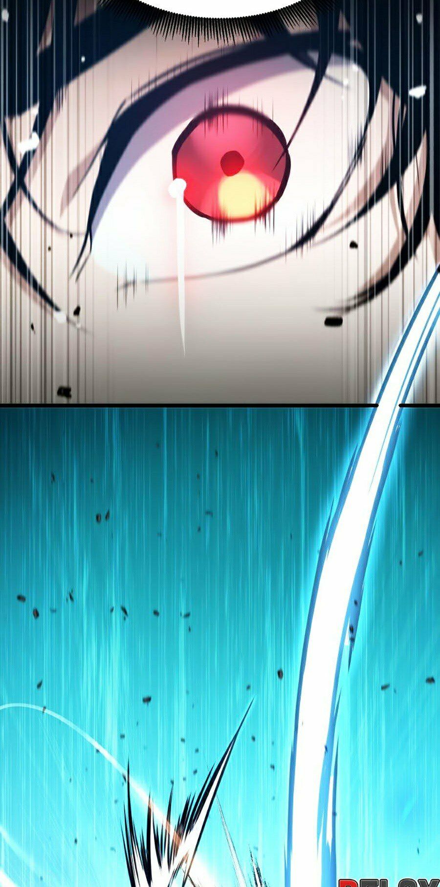 huyền thoại game thủ - tái xuất chapter 23 68