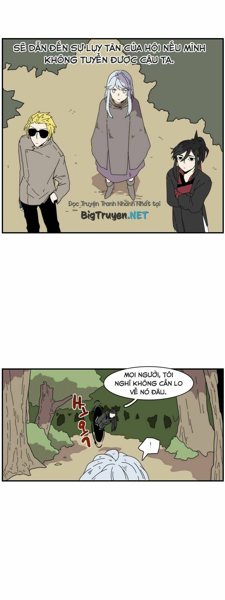 meister chapter 23 23