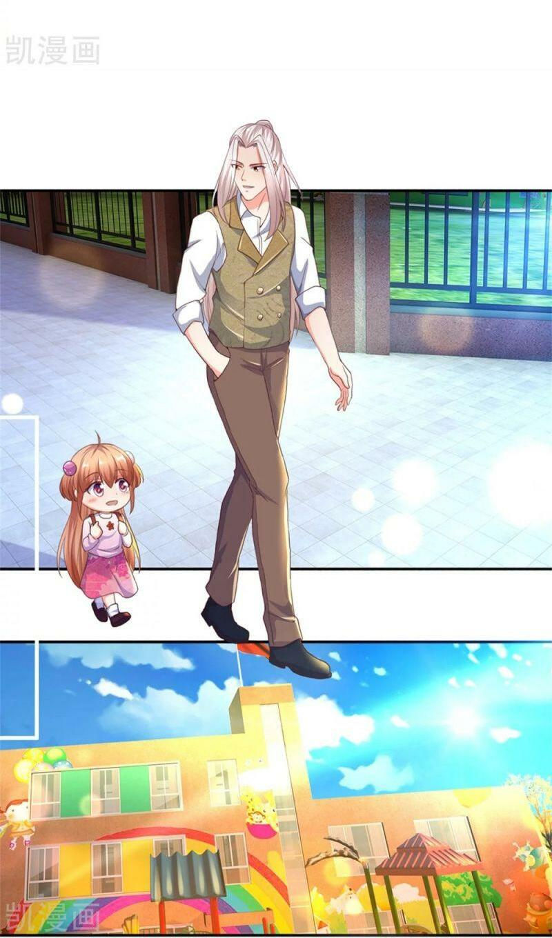 vú em tiên tôn đi ở rể chapter 156 9