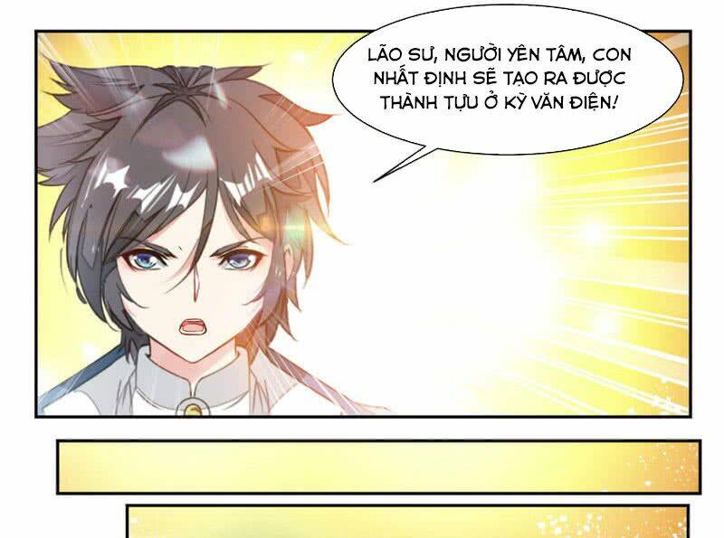 cửu dương thần vương chapter 34 10