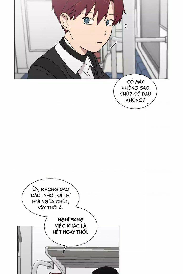 …”một sự thật khá khó chịu.” chapter 54 7