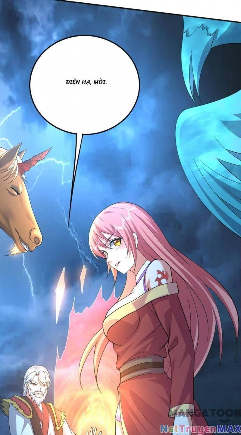 tối cường thần y tại đô thị chapter 276 21