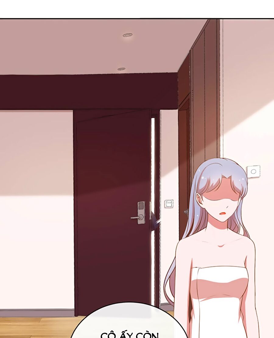 cả thế giới đều không bằng người chapter 39 26