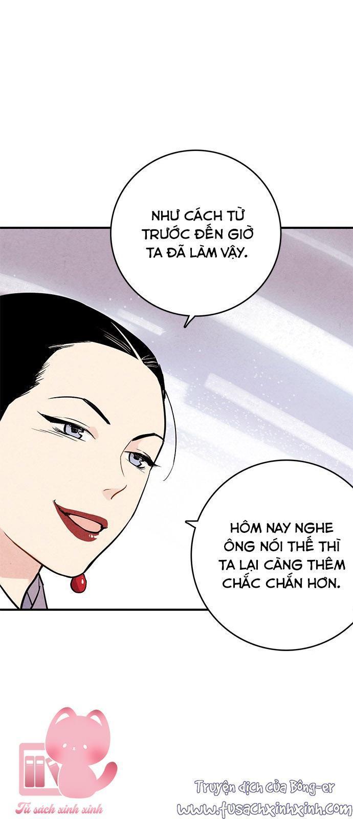 lệnh cấm hôn chapter 39 26