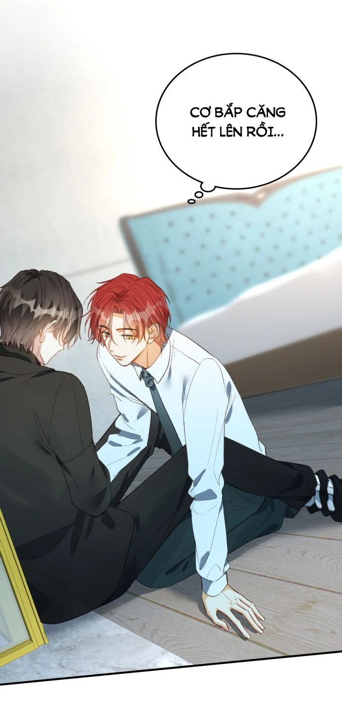 nụ hôn vực thẳm chapter 75 14