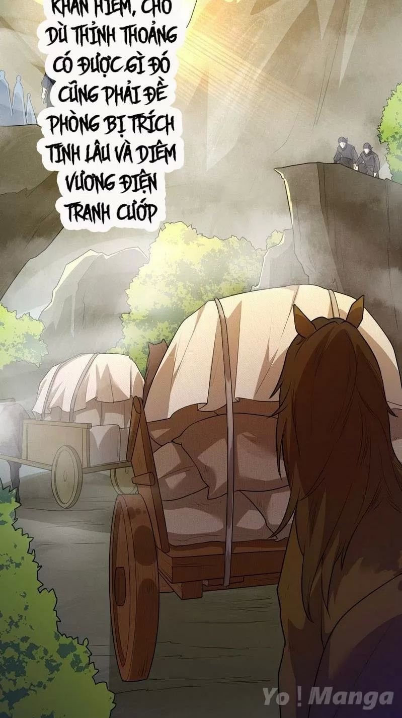 tuyệt thế luyện đan sư chapter 154 21