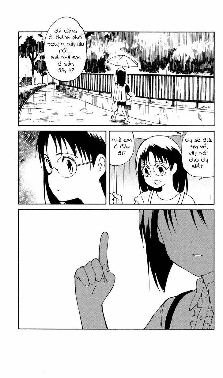 hitoribocchi no chikyuu shinryaku chapter 24 7