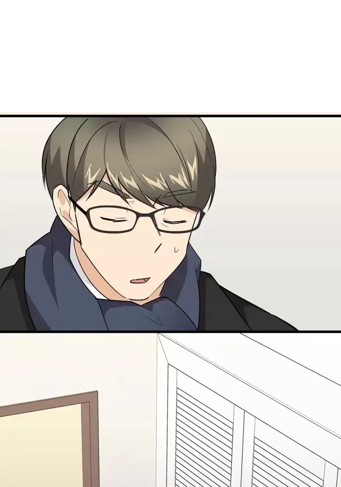 anh bạn của tôi đang phát sáng kìa ! chapter 48 44