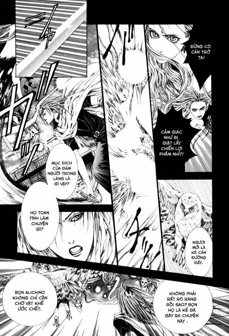 alichino chapter 9 7