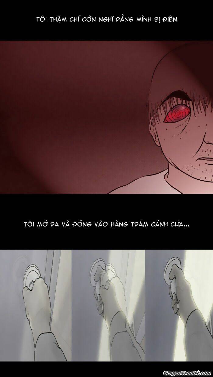 thứ sáu: những câu chuyện cấm chapter 2 2