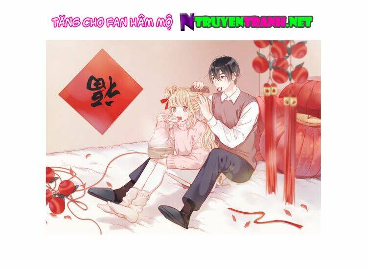 lượm được 1 tiểu hồ ly chapter 50 48