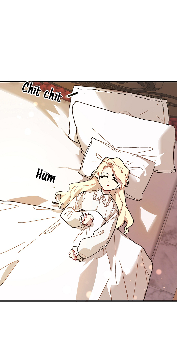 công chúa giả điên chapter 1 26