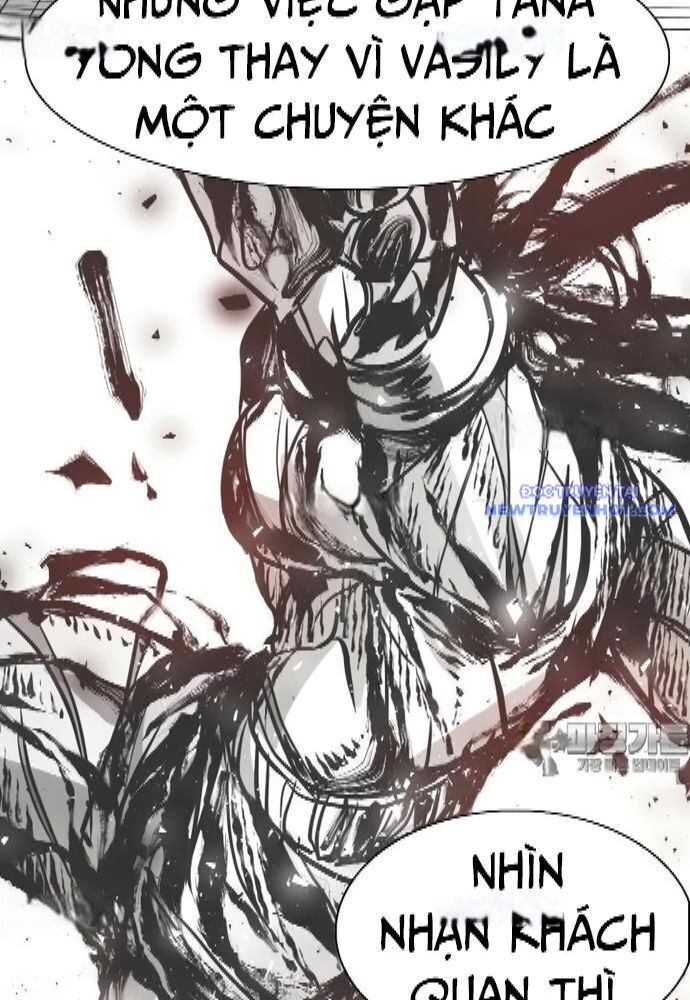 shark - cá mập chapter 329 63