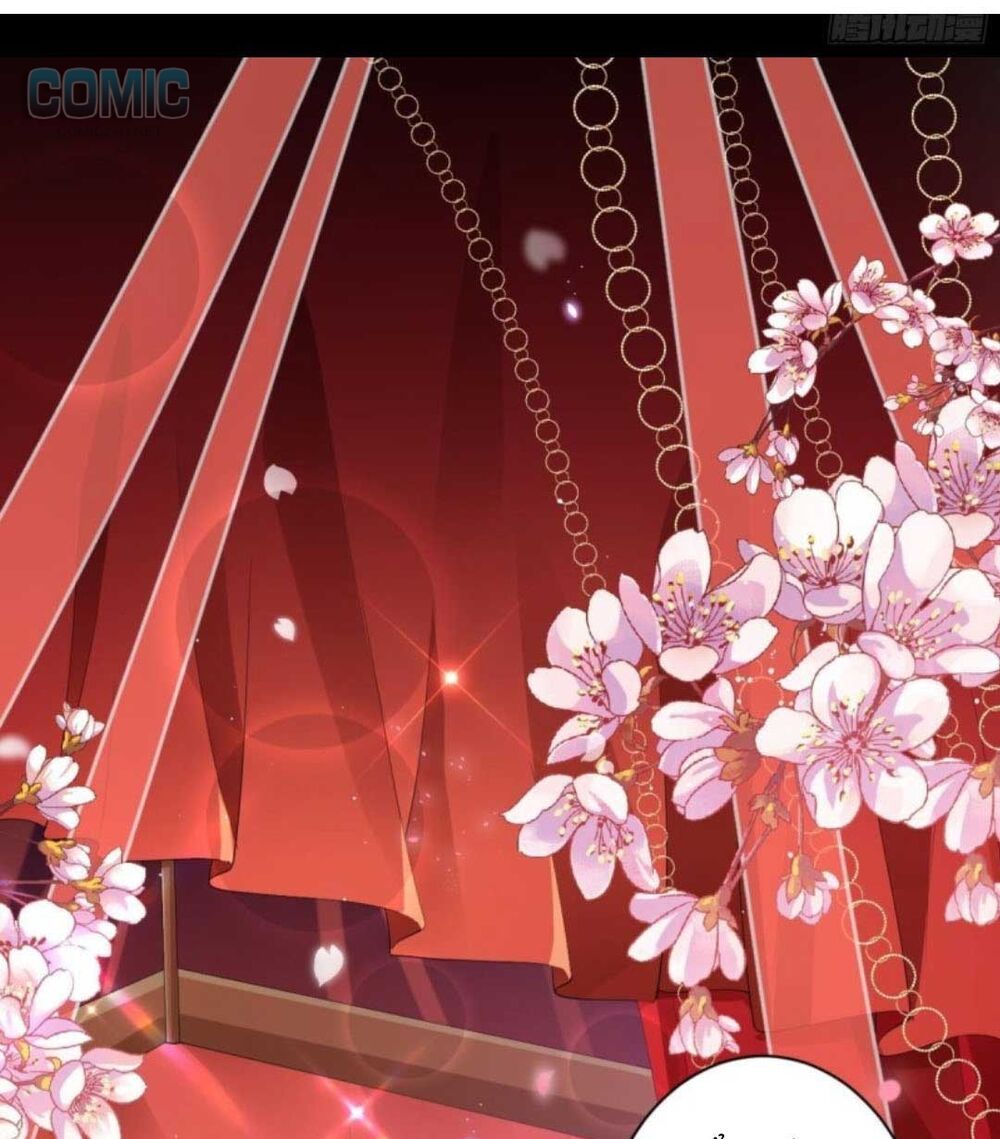 ác nữ vi đế chapter 90.2 3