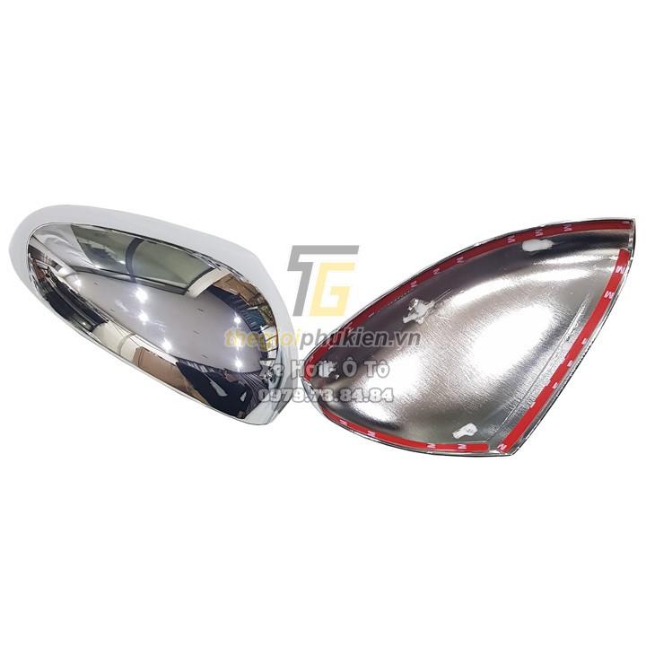 Bộ ốp gương chiếu hậu Honda City 2021