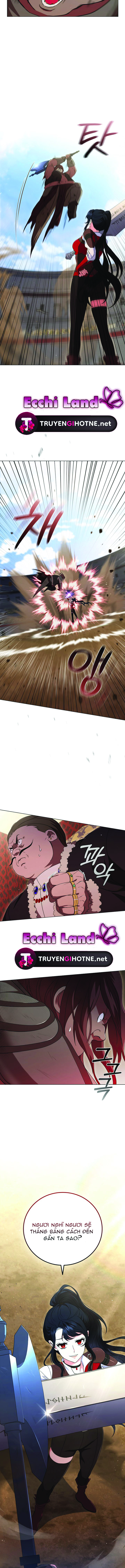 Cô Gái Của Rồng chapter 10.2 - Trang 5