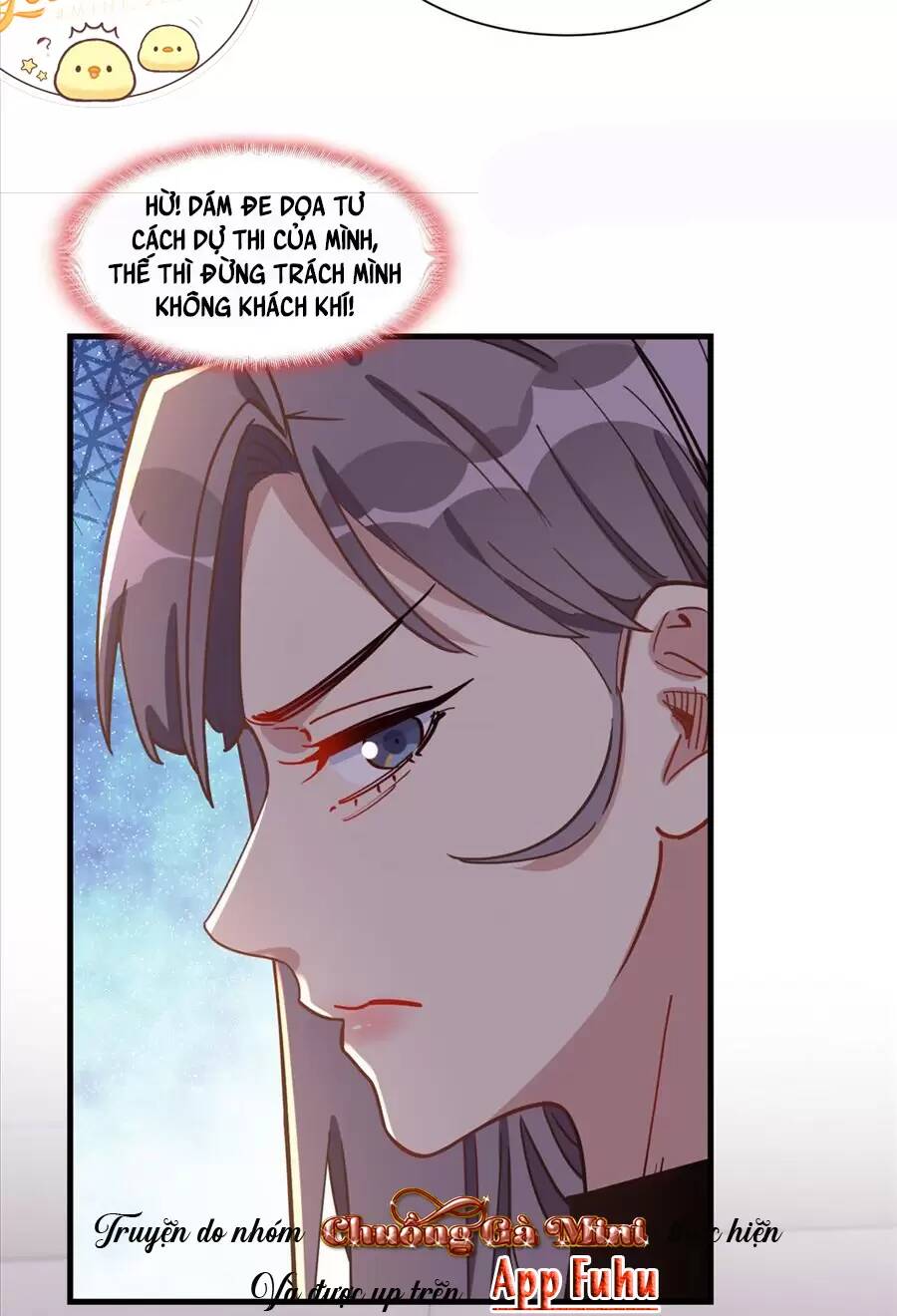 cố tổng, vợ của ngài quá mạnh rồi! chapter 62 28