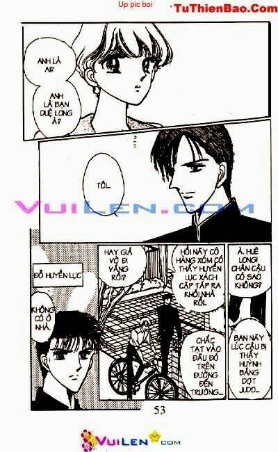 cô bé khóc nhè chapter 1 53