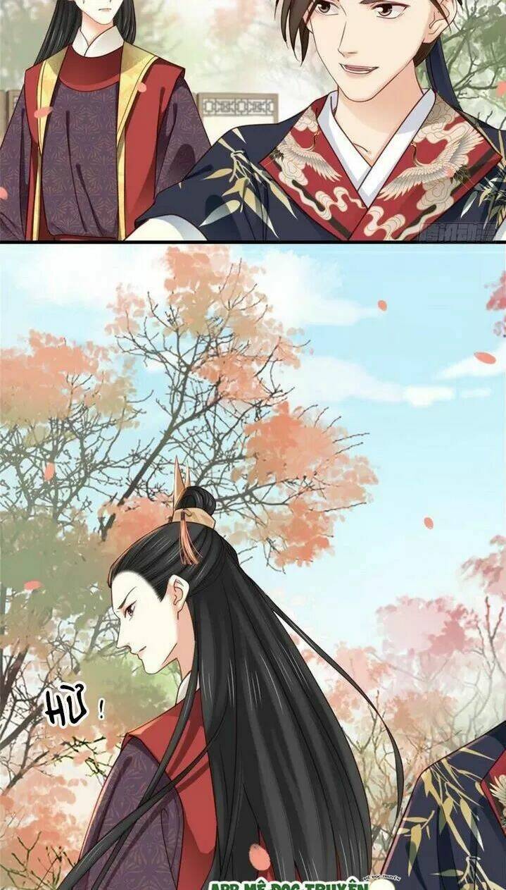 kiều nữ độc phi chapter 197 20