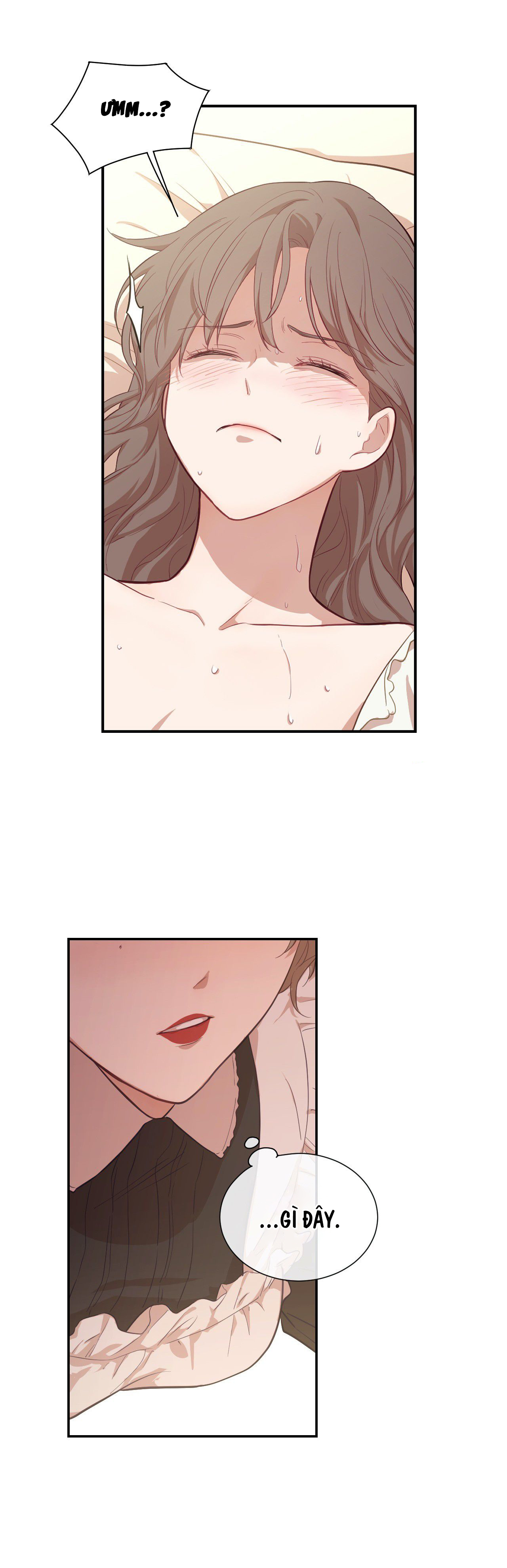 máu của nàng giselle chapter 19 30