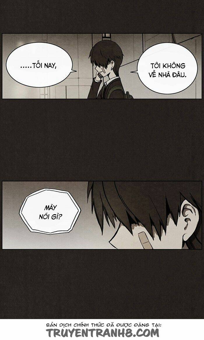 đứa con của quỷ dữ chapter 32 45