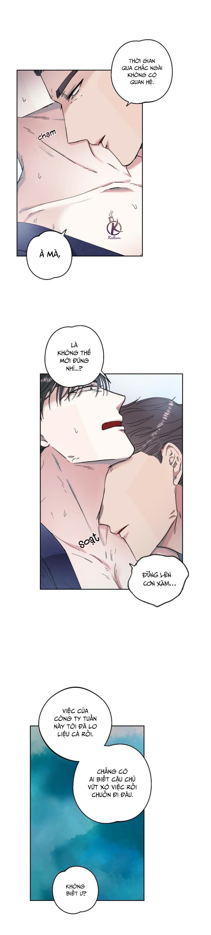 ánh trăng lụi tàn chapter 4 23