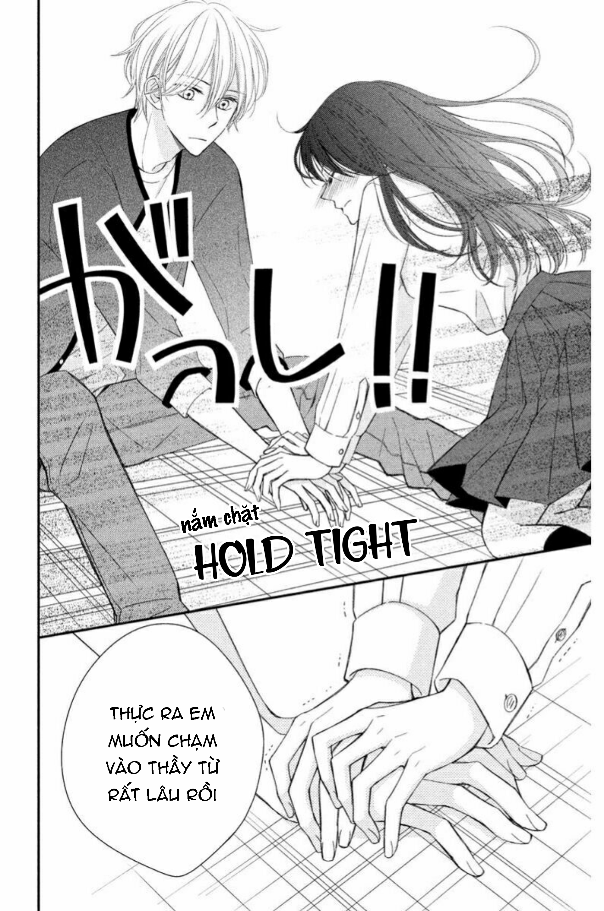 xin hãy dạy cho em chapter 4.2 3