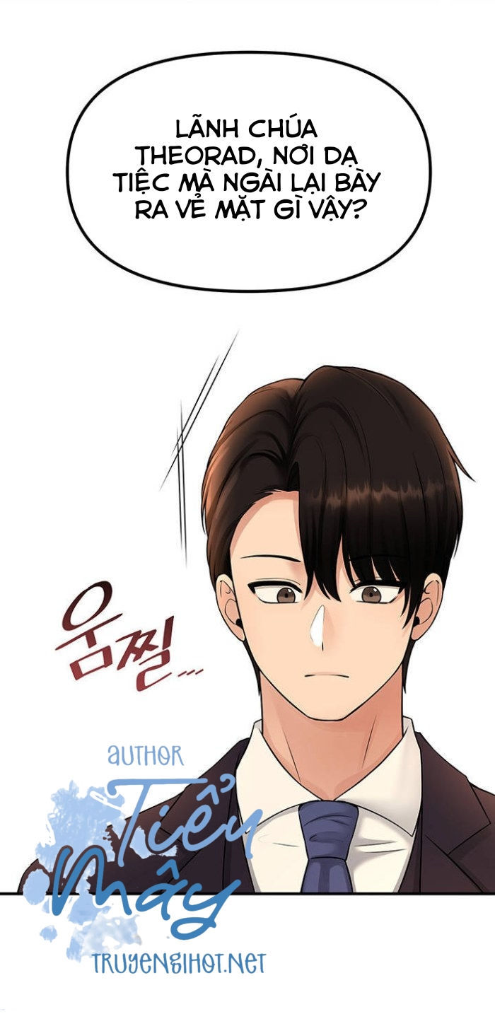 trừng phạt thú cưng yêu tinh chapter 35 21