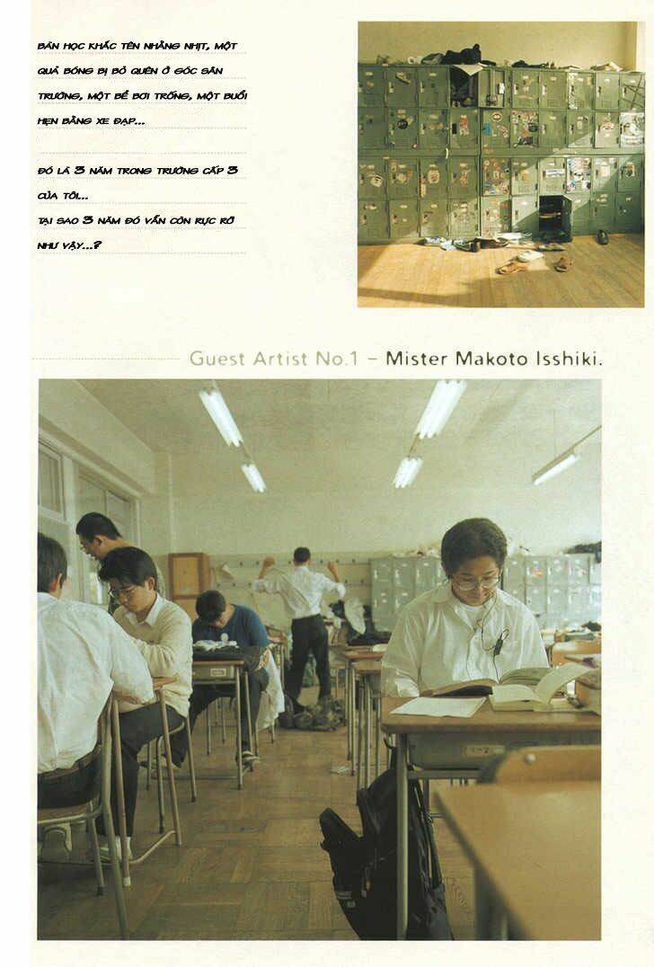 always together chapter 1 2