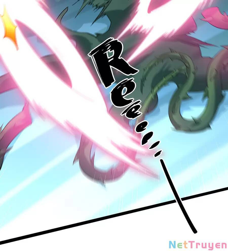 đồ long kỵ sĩ hôn môi ác long chapter 35.2 10