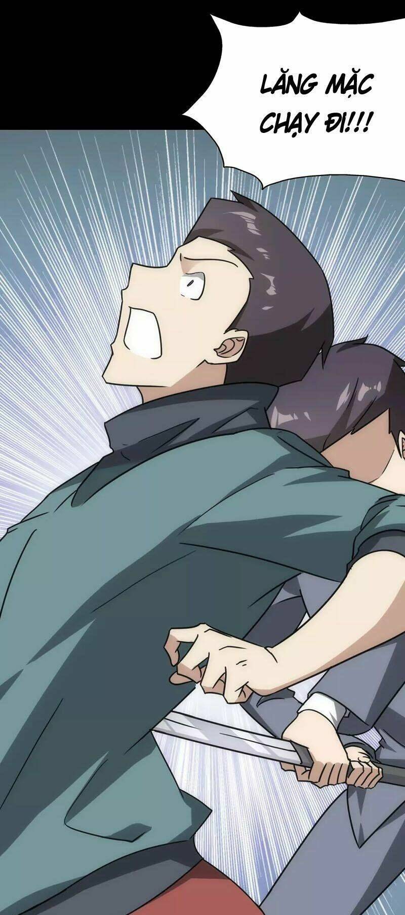 bạn gái virus của tôi chapter 226 15