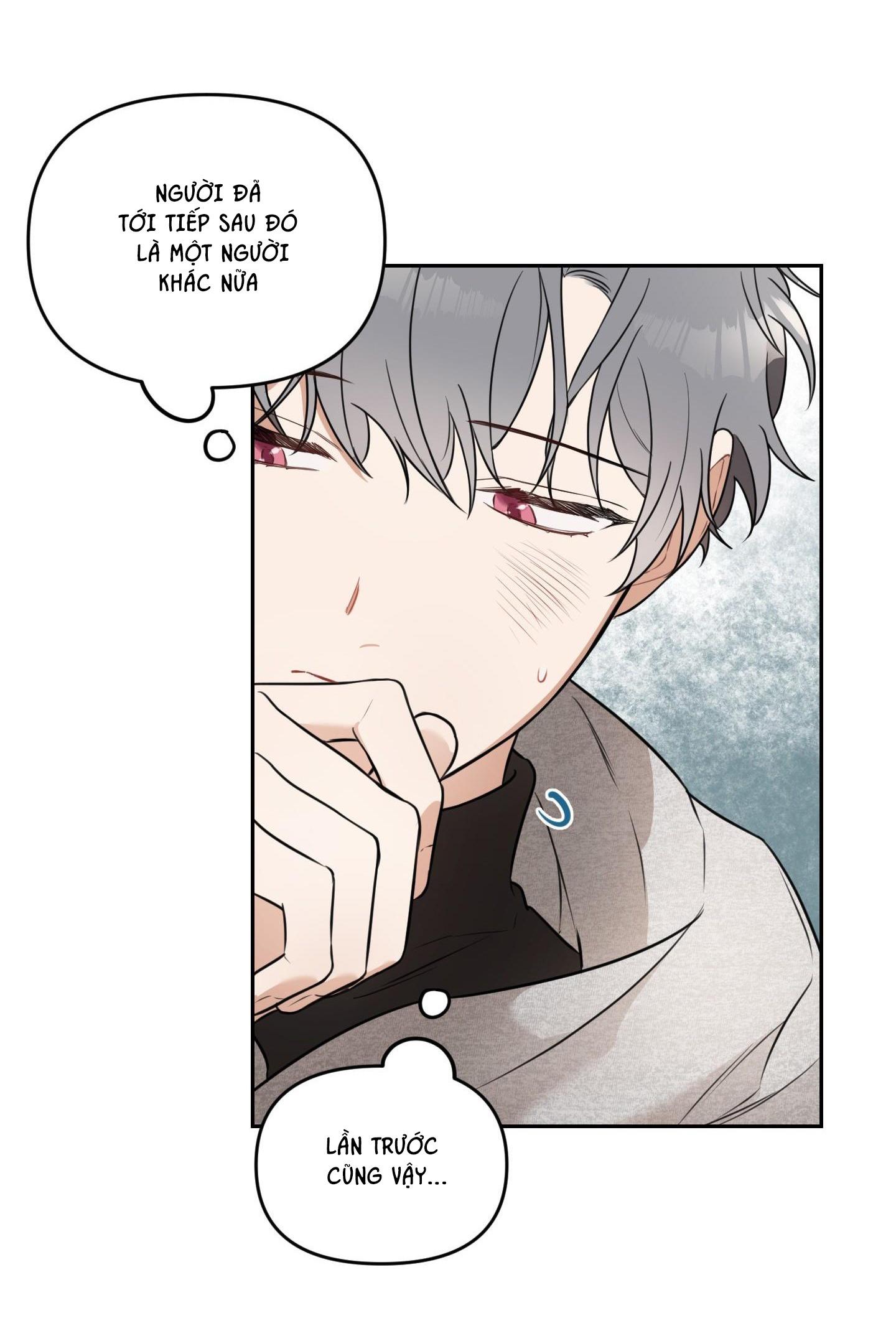 vườn hoa chapter 3 13