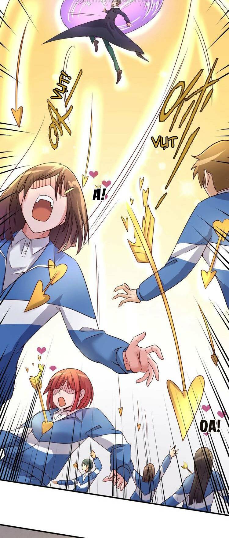 người chặn xuyên không chapter 52 9