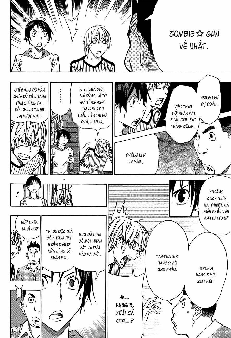 họa sĩ truyện tranh chapter 157 19