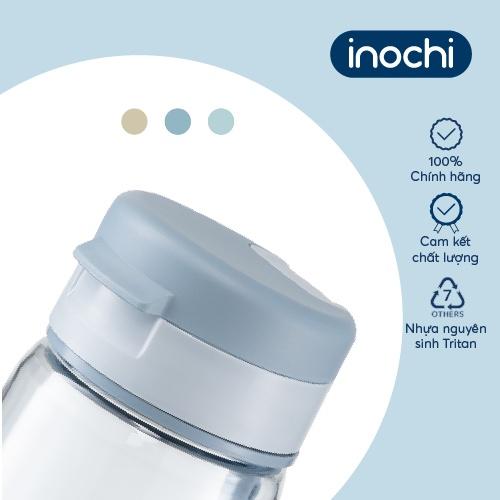 Bình nước Inochi - Goki Hero 350ml