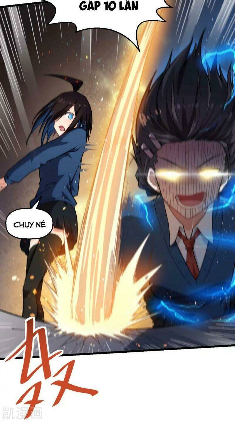 vườn trường cuồng sư hệ thống chapter 149 16